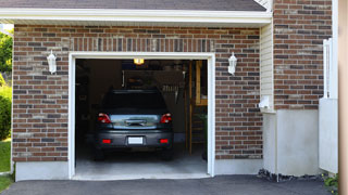 Garage Door Installation at West Plant City Inside City Of Plant City, Florida